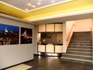 Billede fra billedgalleriet på B&B Queen i Belgrade