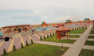 Billede fra billedgalleriet på B&B Queen i Belgrade