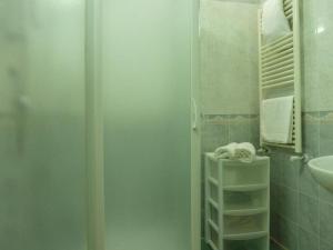 Ванная комната в Casa Castello