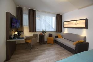 Gallery image of City Hotel in Bremerhaven