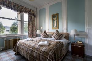 Gallery image of Gartmore House Bed & Breakfast in Aberfoyle