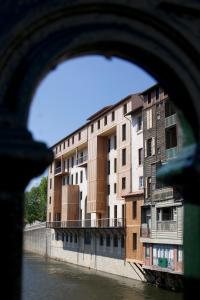 Grand Hôtel de Castres