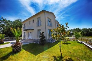 Gallery image of Villa Valerio in Poreč