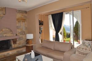Fotografie z fotogalerie ubytování Nodaros Home v destinaci Paleokastritsa