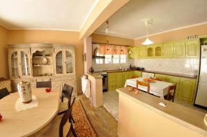 Fotografie z fotogalerie ubytování Nodaros Home v destinaci Paleokastritsa
