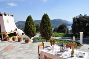 Fotografie z fotogalerie ubytování Nodaros Home v destinaci Paleokastritsa