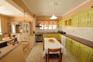 Fotografie z fotogalerie ubytování Nodaros Home v destinaci Paleokastritsa