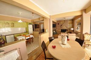 Fotografie z fotogalerie ubytování Nodaros Home v destinaci Paleokastritsa