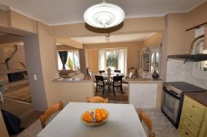 Fotografie z fotogalerie ubytování Nodaros Home v destinaci Paleokastritsa
