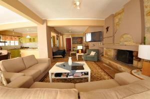 Fotografie z fotogalerie ubytování Nodaros Home v destinaci Paleokastritsa