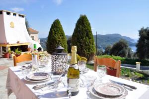 Fotografie z fotogalerie ubytování Nodaros Home v destinaci Paleokastritsa