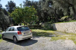 Fotografie z fotogalerie ubytování Nodaros Home v destinaci Paleokastritsa