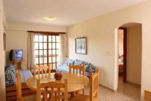 Et tv og/eller underholdning på Antu-Alen II