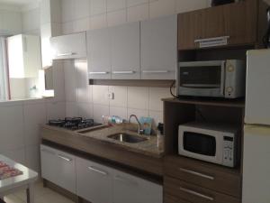 Gallery image of Apartamento Praia Grande in Praia Grande