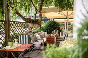 Galeriebild der Unterkunft Bauer Hotel und Restaurant in Feldkirchen