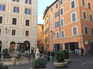 Gallery image of Reginella Suites in Rome