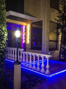 Gallery image of Olimp in Tayirove