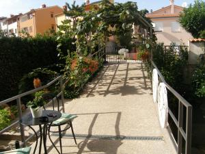 Fotografie z fotogalerie ubytování Apartments Mirjana v destinaci Pula
