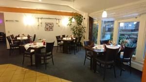 Restaurace v ubytování Hotel Kuhfelder Hof