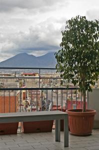 Gallery image of La Bella Vita Apartments in Naples