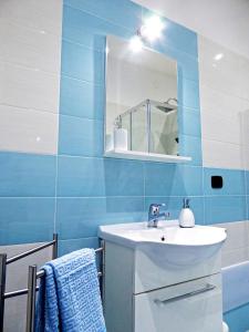 Gallery image of La Bella Vita Apartments in Naples