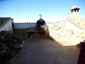 Fotografie z fotogalerie ubytování Casa Limas v destinaci La Iruela
