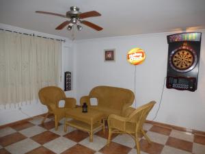 Fotografie z fotogalerie ubytování Casa Limas v destinaci La Iruela