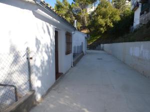 Fotografie z fotogalerie ubytování Casa Limas v destinaci La Iruela