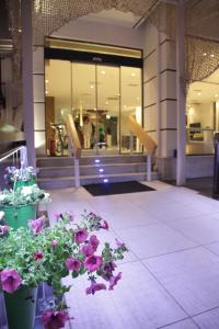 Fotografia z galérie ubytovania Trokadero Boutique Hotel v destinácii Itea