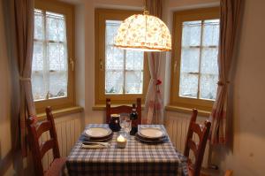 Gallery image of Appartamenti Welcome in Val di Sole CASA ORTI in Ossana