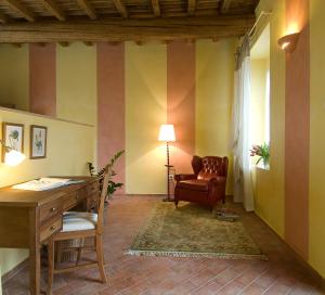 Gallery image of Agriturismo Cascina Maiocca in Mediglia