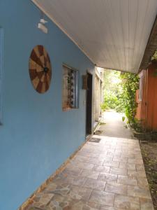 Fotografie z fotogalerie ubytování Pousada do Carlito v destinaci Ilha do Mel