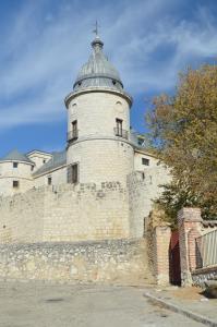 Fotografie z fotogalerie ubytování Casa Alfredo v destinaci Villamarciel