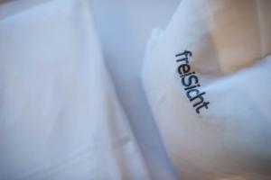 Fotografie z fotogalerie ubytování Hotel Freisicht v destinaci Hagnau