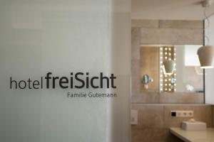 Fotografie z fotogalerie ubytování Hotel Freisicht v destinaci Hagnau