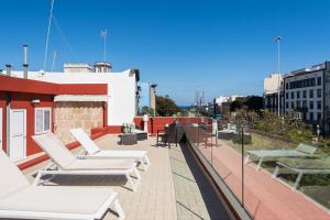 Foto dalla galleria di Cathedral Suites a Las Palmas de Gran Canaria