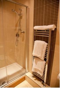 Gallery image of The City Hotel in Dunfermline