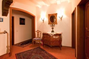 Gallery image of Burghotel in Monschau