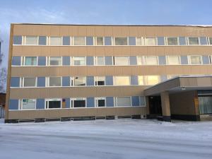 ロヴァニエミにあるLapland Quality City Apartment Rovaniemiのギャラリーの写真