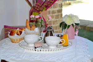 Φαγητό σε αυτό το bed & breakfast ή κάπου εκεί κοντά