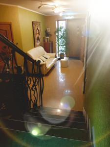Fotografie z fotogalerie ubytování Hotel Om Shanti v Oděse