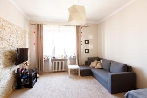 Posedenie v ubytovaní Rzeszów Apartment