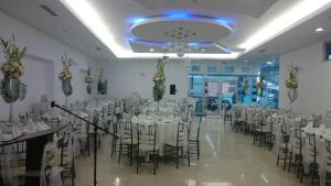 Ristorante o altro punto ristoro di Hotel Mar Azul