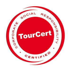 Certificato, attestato, insegna o altro documento esposto da Hotel Mar Azul