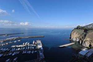 Fotografia z galérie ubytovania Casa Irene v destinácii Piano di Sorrento