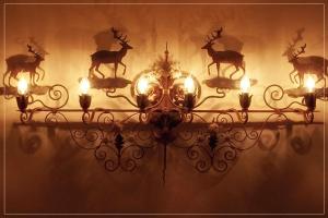 Fotografie z fotogalerie ubytování Garnì Astoria Hotel & SPA v destinaci Roccaraso