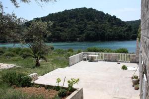 Apartments By The Sea Soline Mljet 403 Goveđari Updated 2021 Prices Apartments By The Sea Soline Mljet 403 Goveđari Updated 2021 Prices