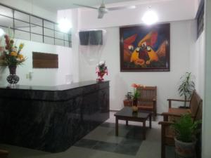 Fotografija u galeriji objekta Residencial IKANDIRE ll u gradu Santa Kruz de la Sjera