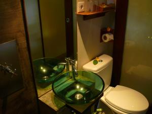 Bany a JavaCove Beach Hotel