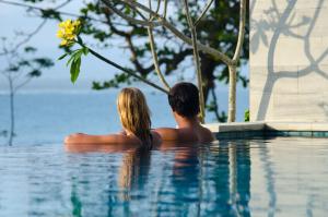 Clients de JavaCove Beach Hotel